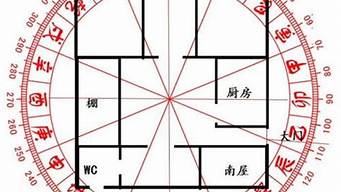 风水搭配指南：如何优化家居风水提升运势(改善家居风水)